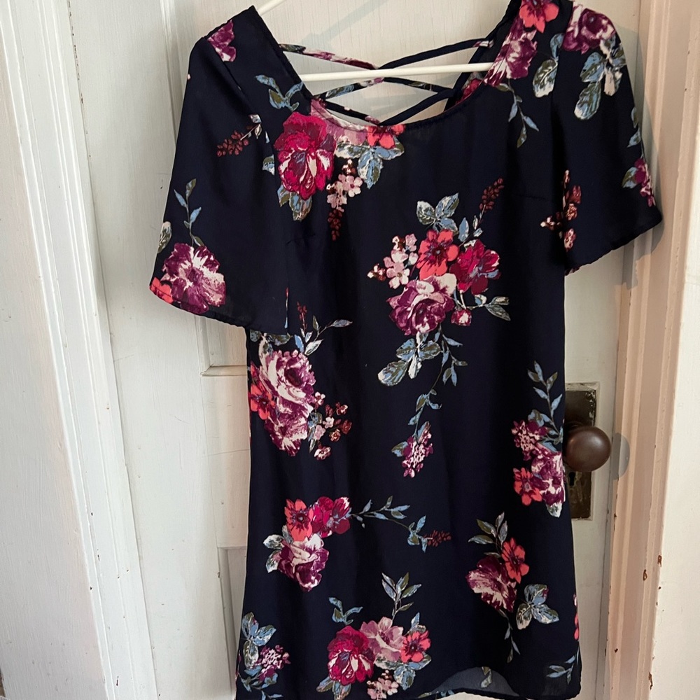 Rue21 Teen Dress